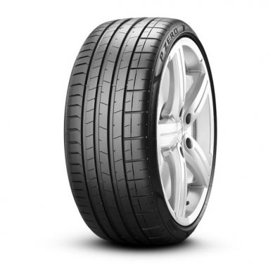 PIRELLI P-Zero 245/30 R20 90Y