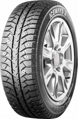 Lassa Iceways 2 185/65 R15 88T