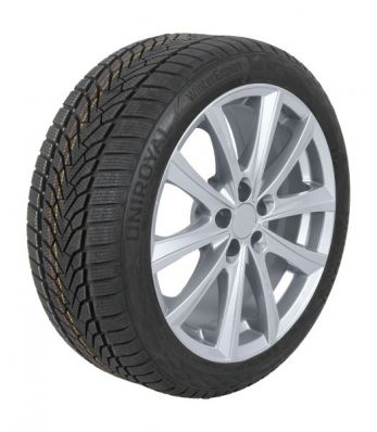 UNIROYAL WinterExpert S2 215/65 R16 102H