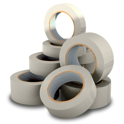 Скотч малярный 18*50 60 градусов