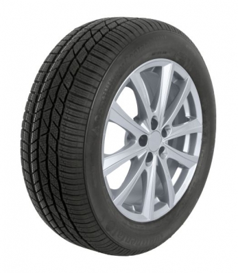 Continental ContiWinterContact TS 830 P 255/35 R19 96V 002