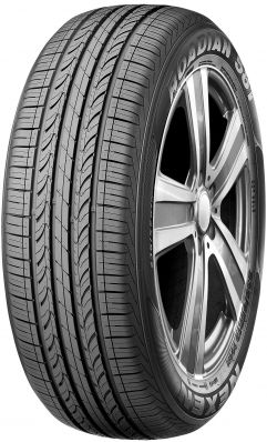 Nexen Roadian 581 205/55 R16 91H