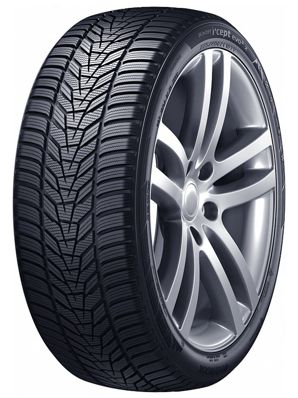 Hankook Winter i*cept evo3 X W330 235/55 R17 103H