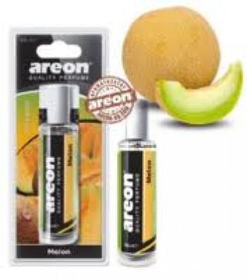 Prep.pt parfum.inc. Areon Auto retail Peach 1 buc