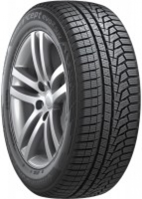 Hankook Winter i*cept evo2 SUV (W320A) 215/65 R17 99V Hankook Winter i*cept evo2 SUV (W320A) 215/65 R17 99V
