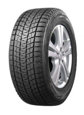 Bridgestone Blizzak DM-V1 255/65 R17 110R ZTBR