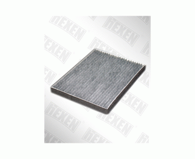 HEXEN FS8175C (K1264A)-(CU2138)