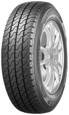 Dunlop EconoDrive 195/65 R16C 104/102T