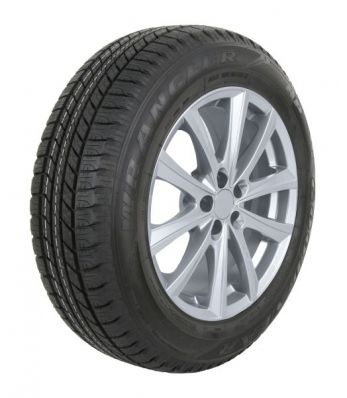 GOODYEAR Wrangler HP (ALL WEATHER) 225/75 R16 104H