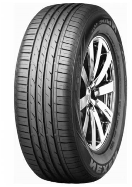 Nexen N`Blue HD Plus 195/65 R15 91H