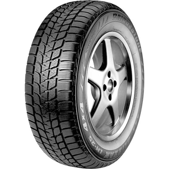 Bridgestone Blizzak LM25-4 235/50 R19 99H