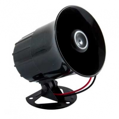 СИРЕНА К СИГНАЛИЗАЦИИ (NC-14-CH046)