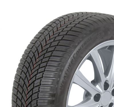 BRIDGESTONE Weather Control A005 225/60R18 COBR 104V