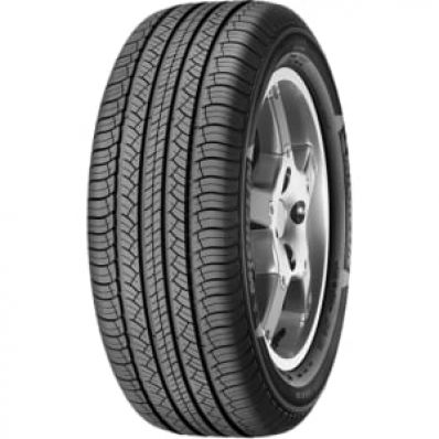 MICHELIN LTMI LTHP 235/55 R17 99V TL