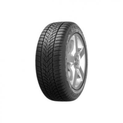 Dunlop SP Winter Sport 4D 225/50 R17 98H 001