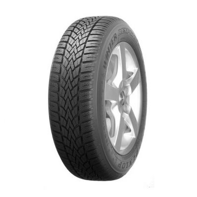 DUNLOP Winter Response 2 195/65 R15 95T