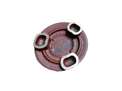 Disc de blocare mecanică prin împingere MTZ Minsk