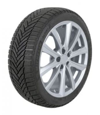 MICHELIN ZOMI A6 215/60 R16 99H TL XL M+S