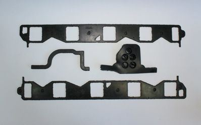 Conducta de gaze/garnituri spider G-53