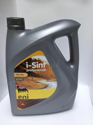 Eni I-SINT professional 10W40 4L