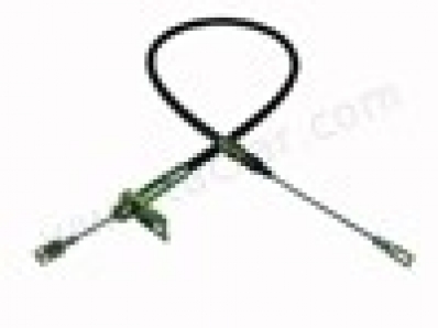 TACLAR cablu frana de mana MВ124