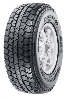 Lassa Competus A/T 265/65 R17 112T