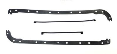 Garnitura palet paronit-15mm D-240 REZON