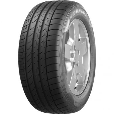 DUNLOP SP Quattromaxx S4 275/40 R21 107Y