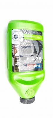 Lichid de frana DOT-4 LUXE Extra 0,455kg.