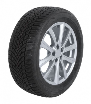 Bridgestone Blizzak LM005 255/40 R19 100V