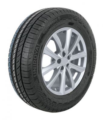 UNIROYAL Rain Max 5 185/75 R14 102Q