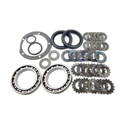 Set de pro-support MTZ RTI REZON