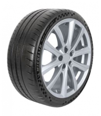 MICHELIN LOMI PSC2 275/35 R20 102Y TL XL