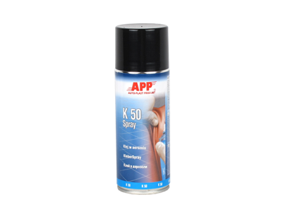Adeziv pentru tapițerie spray 400ml