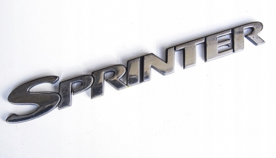 FASE Emblemă SPRİNTER (311 CDI)