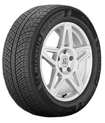 Michelin Pilot Alpin 5 SUV 295/35 R21 107V