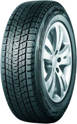 Bridgestone Blizzak DM-V1 195/80 R15 96R ZTBR