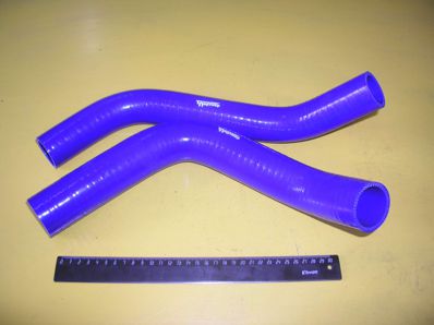 Tevi radiator G-53 2buc silicon