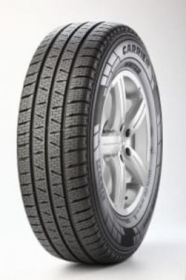 PIRELLI ZDPI WCAR 205/75 R16 110R TL