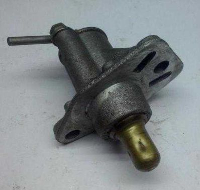 Comutator de cuplare fluidă KAMAZ (asamblat)