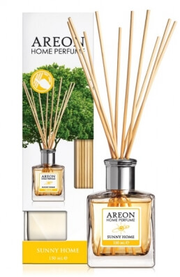 Ароматизатор Areon Home Parfume Sticks (Sunny Home) 150ml 1шт