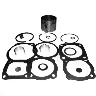 Kit reparatie compresor MTZ/T-40/YuMZ complet