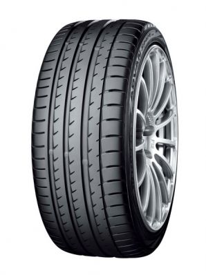 YOKOHAMA Advan Sport V105 255/45 R19 100Y