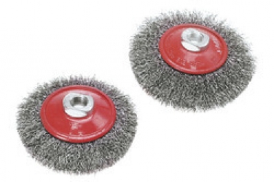 Perie de sârmă disc 100mm