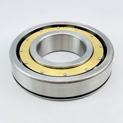 Rulmentul arborelui frontal se desparte. suport spate 170314 (314NM) GPZ/KAMAZ