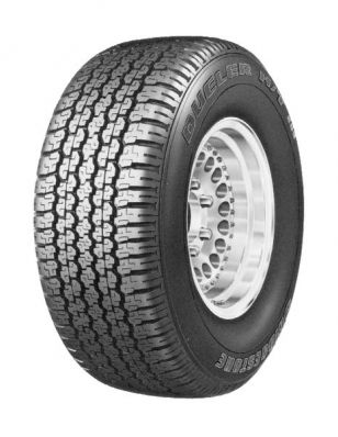 BRIDGESTONE Dueler H/T 689 205/80 R16 104T