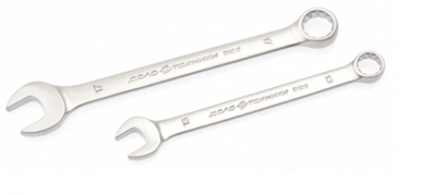 Cheie combinată 16x16