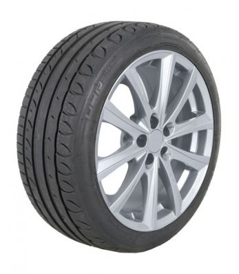 TIGAR UH Performance 205/55 R17 95W