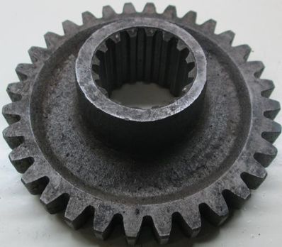 Шестерня 1224 z=32/18 МТЗ