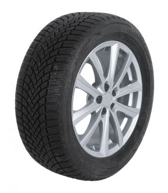 Bridgestone Blizzak LM005 235/50 R20 100T